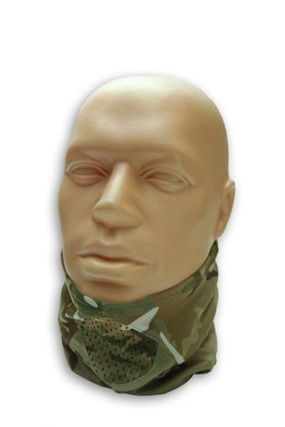 Балаклава East Military Штурм, Multicam