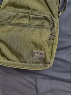 Сумка Helikon, EDC Compact Shoulder Bag (Olive Green)