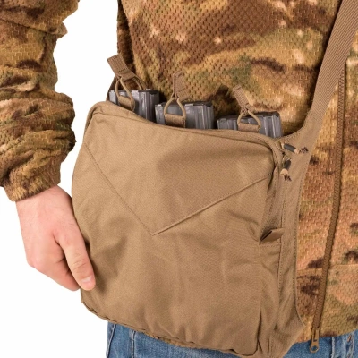 Рюкзак Helikon, BAIL OUT BAG Backpack, Nylon