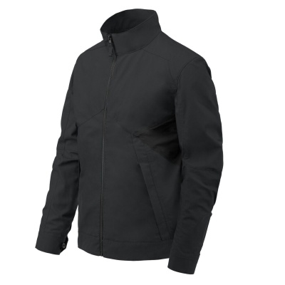 Куртка Helikon, Greyman Jacket (Black, S)