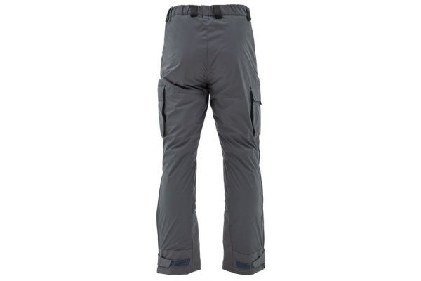Брюки Carinthia, MIG 4.0 G-LOFT, Urban grey