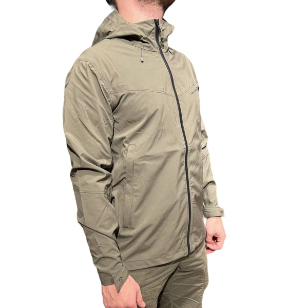 Куртка Pentagon, Monlite Shell Jacket, RAL7013