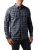 Рубашка 5.11 Igor Plaid, Dark Navy PLD Рубашка 5.11 Igor Plaid, Dark Navy PLD