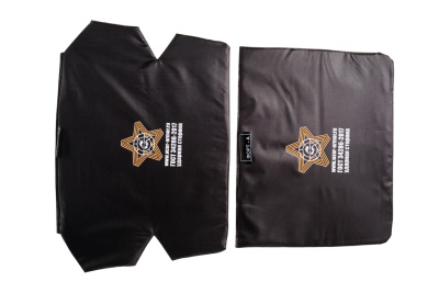 Баллистика Арамид (БР1), пятиточечник Phantom, Ursus