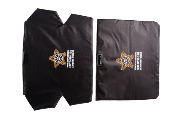 Баллистика Арамид (БР1), пятиточечник Phantom, Ursus