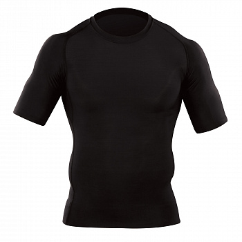 Футболка 5.11 Tight Crew, Black