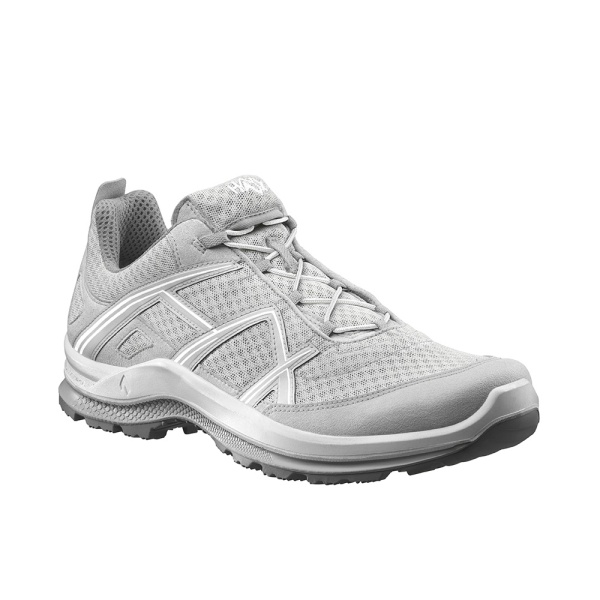 Кроссовки Haix Black Eagle Air Low, Grey-Silver