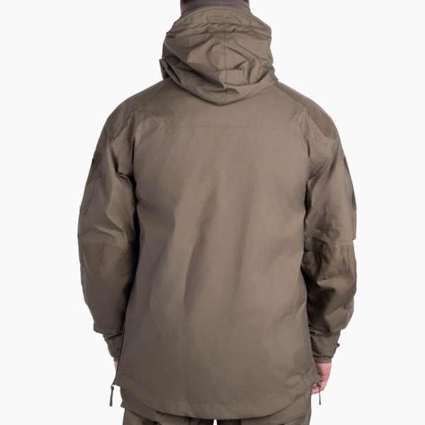 Куртка Carinthia RG PRO Jacket, Olive