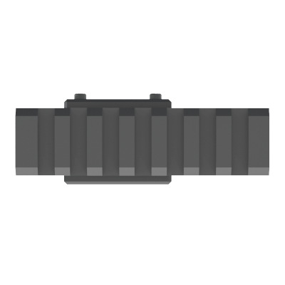 Прицельная планка АКСУ К.АРМА