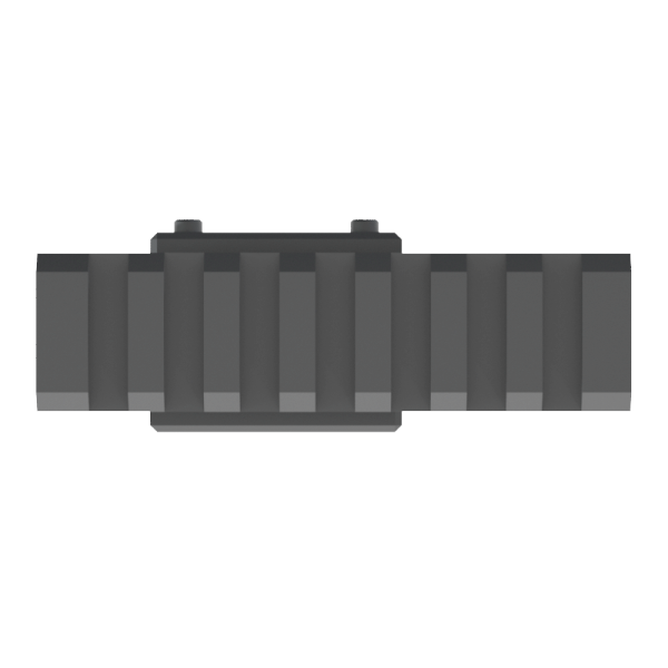 Прицельная планка АКСУ К.АРМА