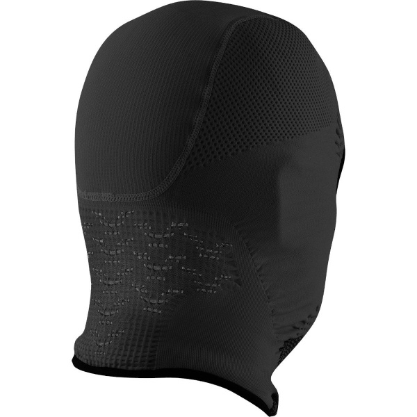 Головной убор унисекс STORMCAP EYE 4.0, BLACK/CHARCOAL
