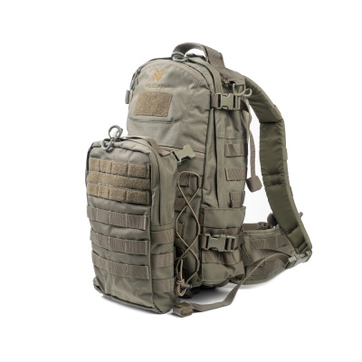 Рюкзак MILGEAR, Unit 30 (Ranger Green)