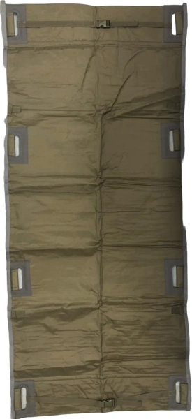 Носилки тканевые медицинские APLS, модель Transport