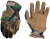Перчатки Mechanix FastFit Glove, Woodland Camo