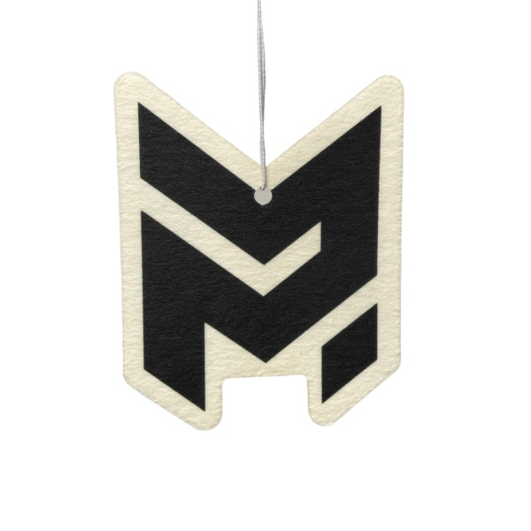 Ароматизатор ММ, New black