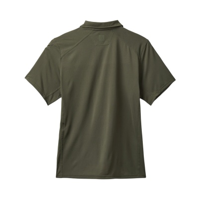 Поло 5.11 Paramount Crest Polo (Ranger Green, S)