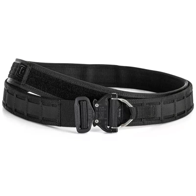 Ремень 5.11 Maverick Battle Belt D-Ring (Black, S)