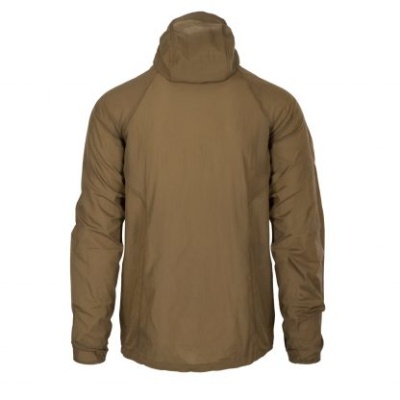 Куртка Helikon, TRAMONTANE Wind Jacket (Coyote, S)