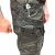 Шорты Uf Pro, P-40 Gen.2 Tactical Shorts, Multicam black
