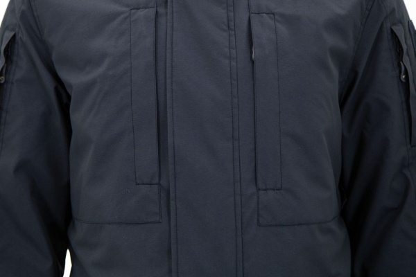 Куртка Carinthia G-Loft Tactical Parka, Black