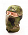 Балаклава East Military Снайпер, Мох