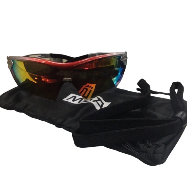 Очки MSA Sordin RACERS радужные