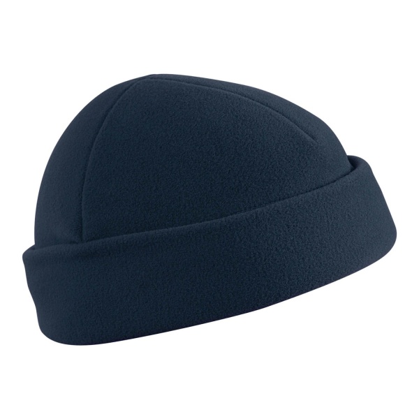 Шапка флисовая Helikon Watch Cap, Navy Blue