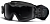 Очки Smith Optics Elite, TurboFan, Black