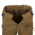 Брюки Helikon UTL, PolyCotton Rip-stop, Coyote