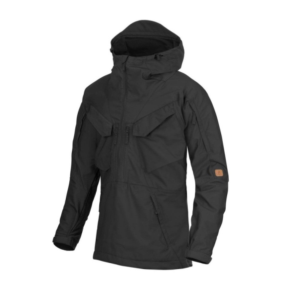 Анорак Helikon Pilgrim, Black