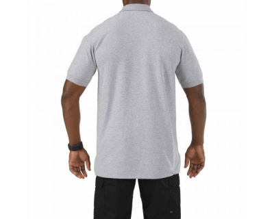 Поло 5.11 Utility, Heather Gray