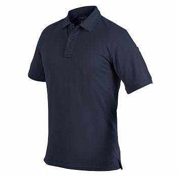 Поло Helikon UTL, TopCool Lite, Navy Blue