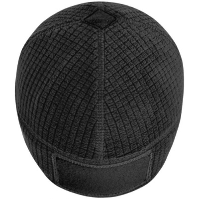 Шапка флисовая Helikon Range Beanie Cap, Black
