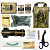 Подсумок под аптечку Rhino Rescue с содержимым, Multicam
