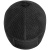 Шапка флисовая Helikon Range Beanie Cap, Black