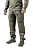 Боевые брюки MILGEAR, RBU
