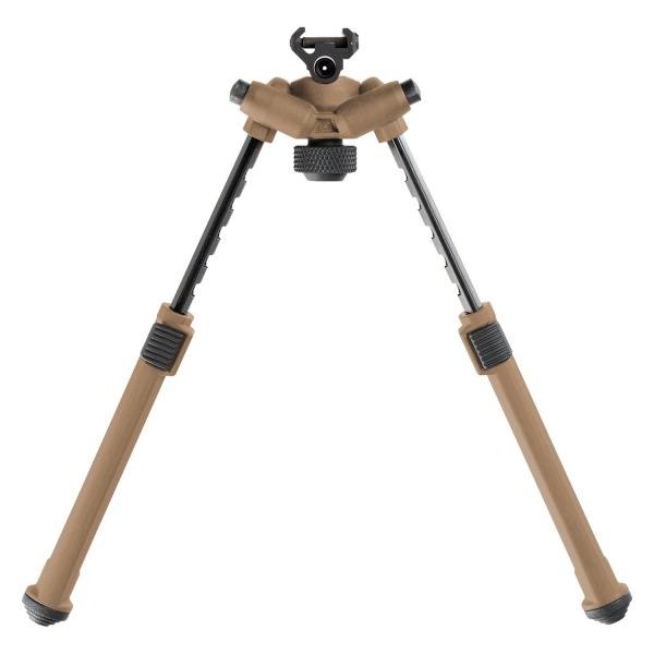 Сошки Magpul Bipod for 1913 Picatinny Rail, FDE
