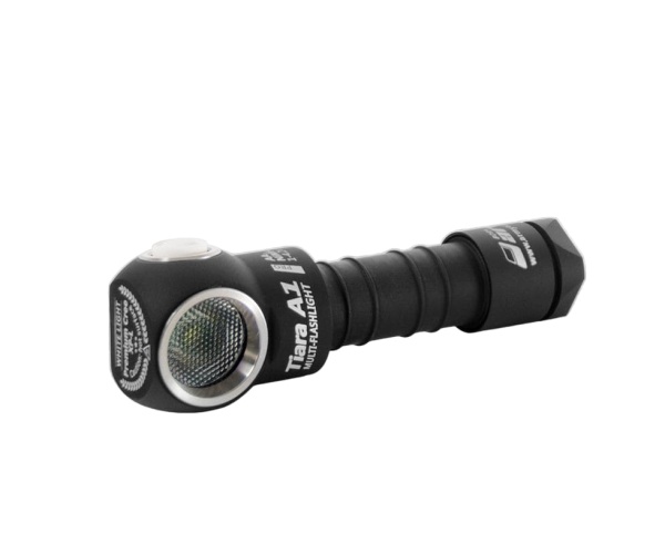 Фонарь Armytek Tiara A1 Pro v2 XP-L
