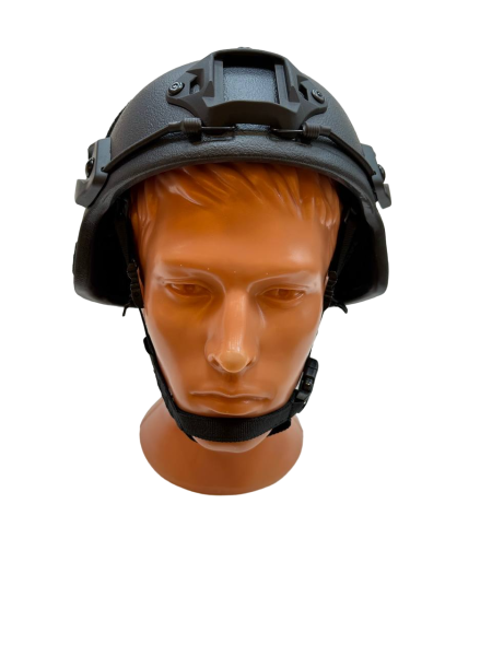 Бронешлем CHS, MICH, Black