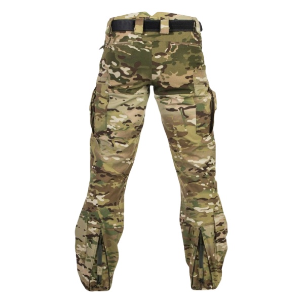 Брюки боевые Uf Pro, Striker ULT Combat Pants, Multicam
