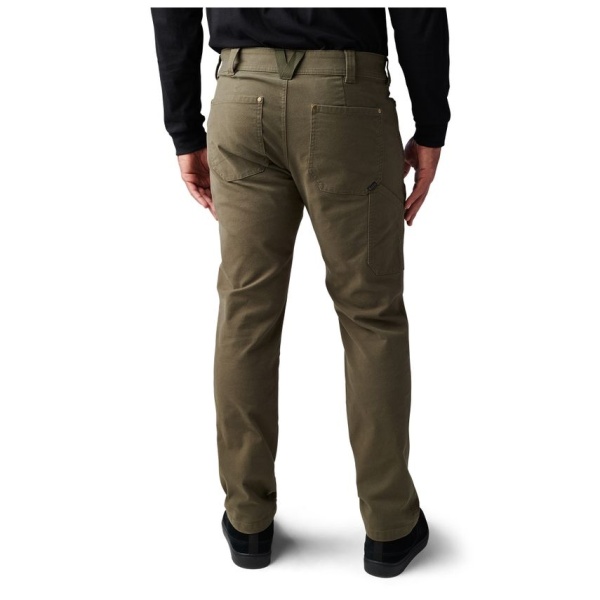 Брюки 5.11 Coalition Pant, Ranger Green
