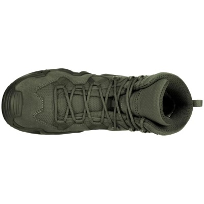 Ботинки Lowa, Zephyr MK2 GTX Mid TF, Ranger Green