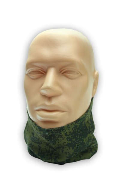 Балаклава East Military Снайпер, Цифра РФ