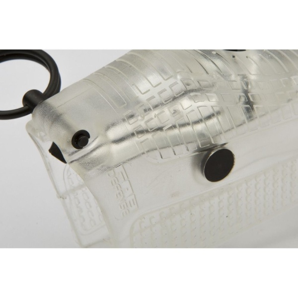 Рукоятка для пистолета Макарова Fab Defense (прозрачная) для правши