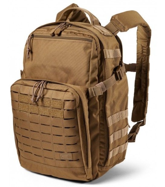Рюкзак 5.11 Fast-Tac 12 Backpack, Kangaroo