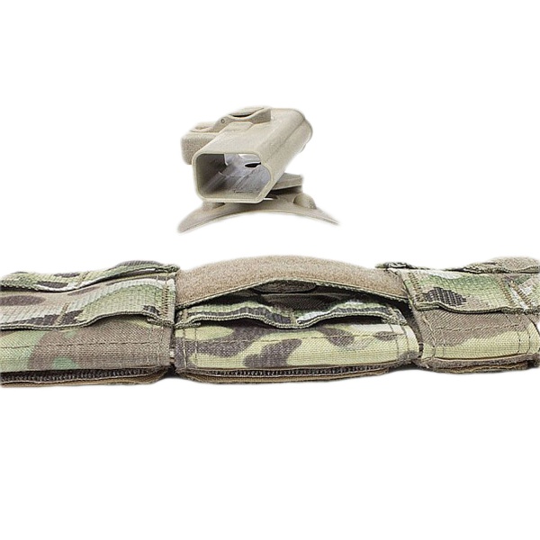 Пояс Warrior Gunfighter, Multicam