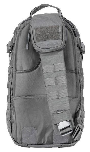 Однолямочный рюкзак 5.11 Rush Moab 10, Storm