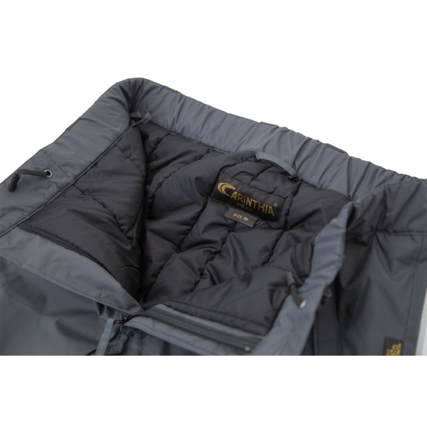 Брюки Carinthia HIG 4.0 TROUSERS, Grey
