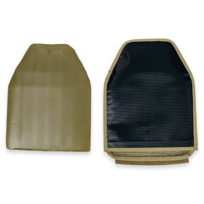 Комплект КАП Phantom, 3D Space (Coyote)