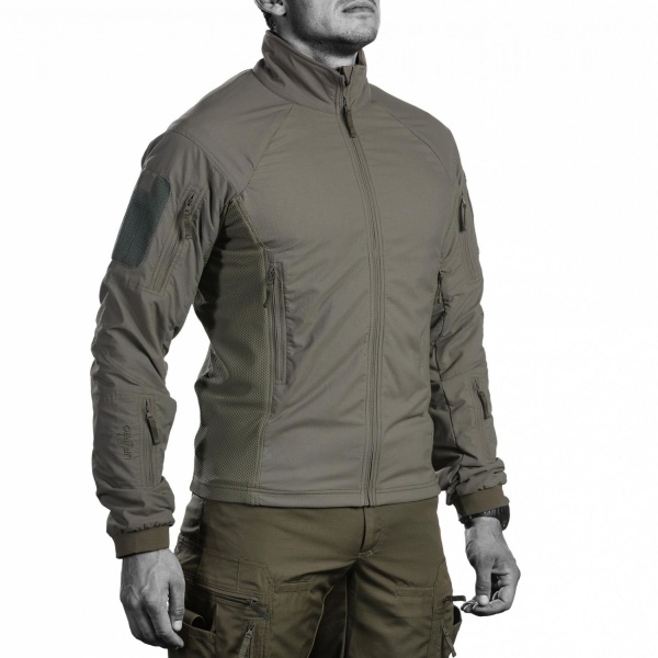 Куртка Uf Pro Hunter FZ Gen.2 Tactical Softshell Jacket, Brown Grey